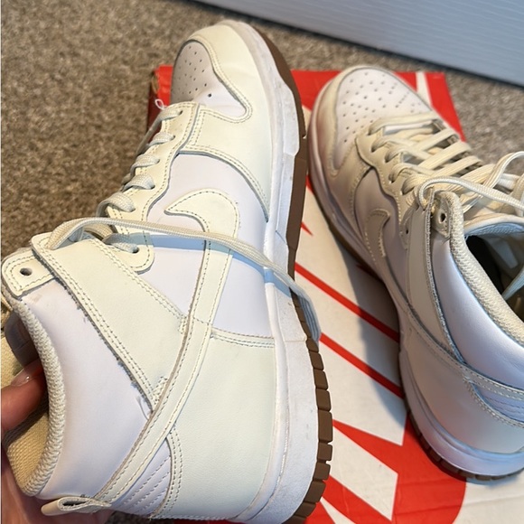 Nike dunks - Picture 4 of 5